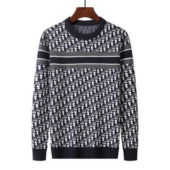 Dior Sweater Mens ID:20250918-34
